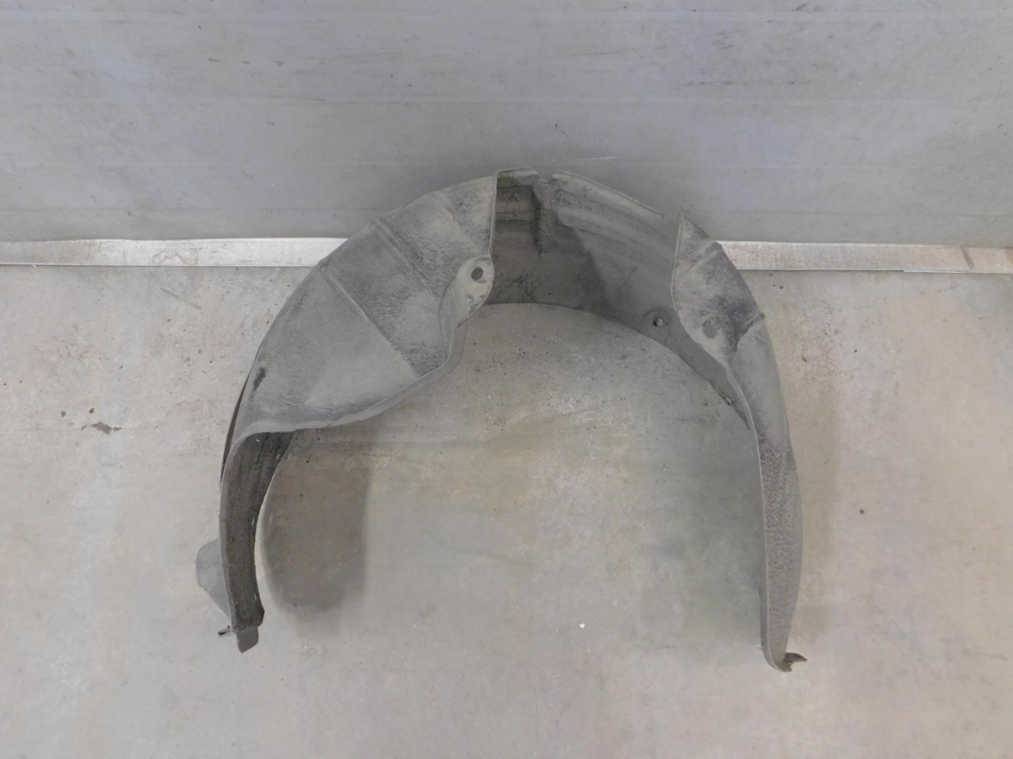 Локер задний правый