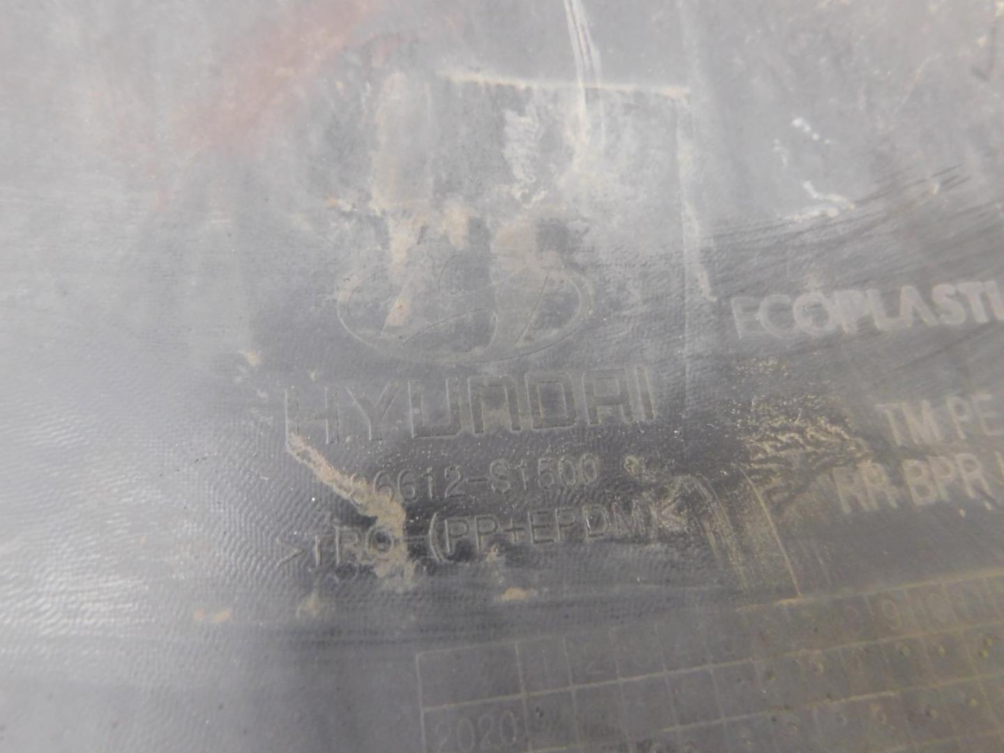 Юбка задняя