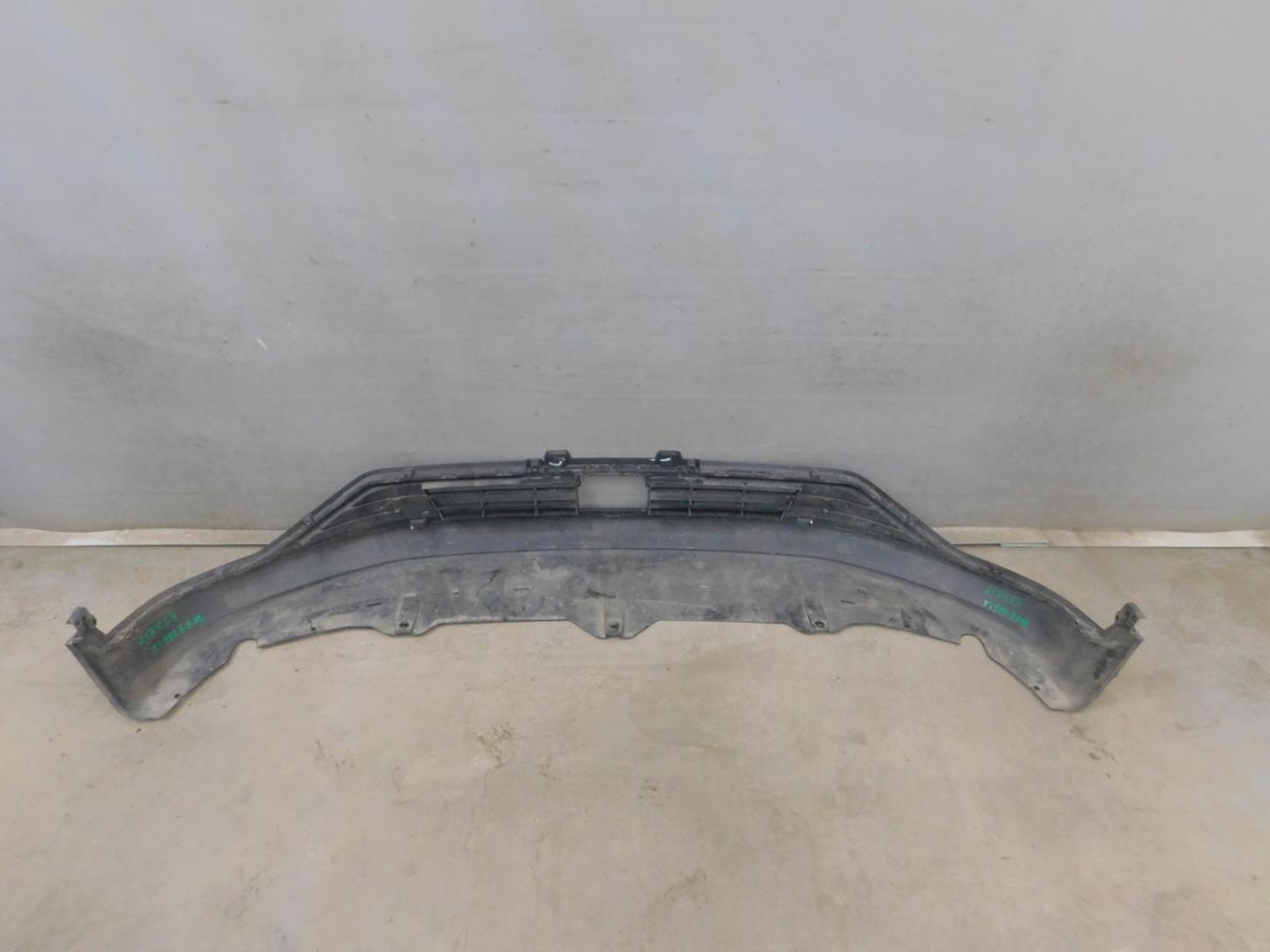 Юбка передняя