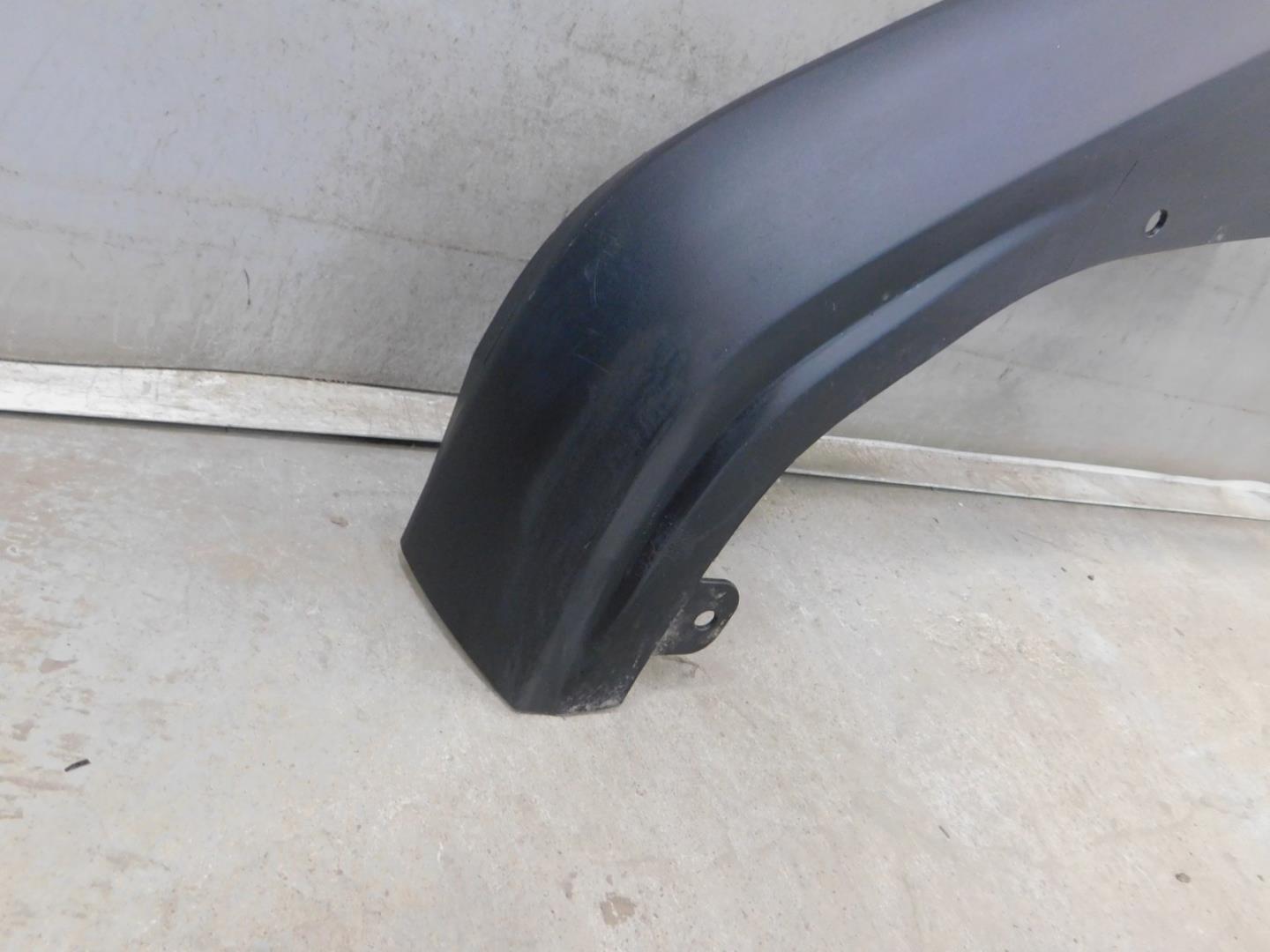 Юбка передняя