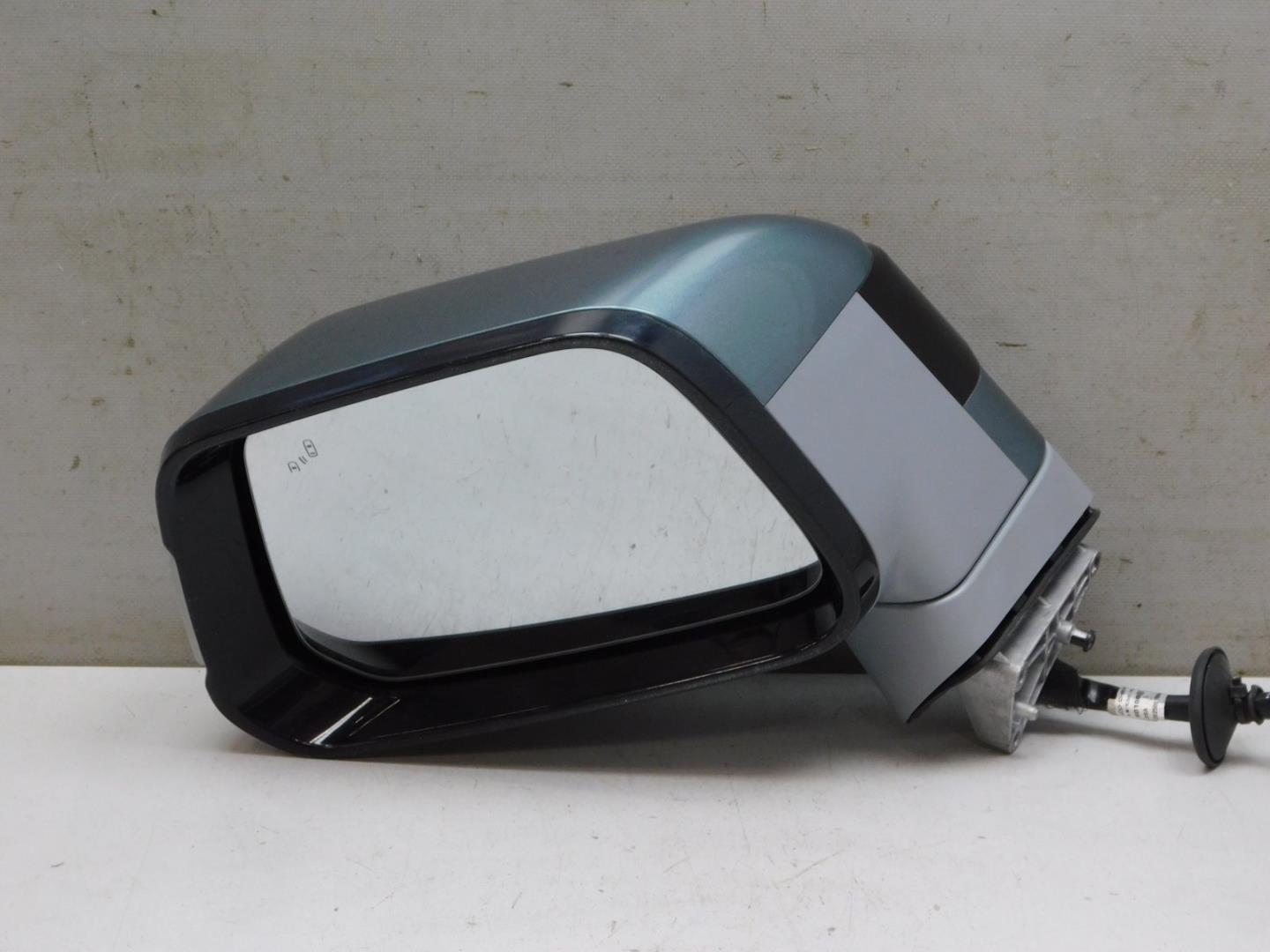 Зеркало левое электрическое