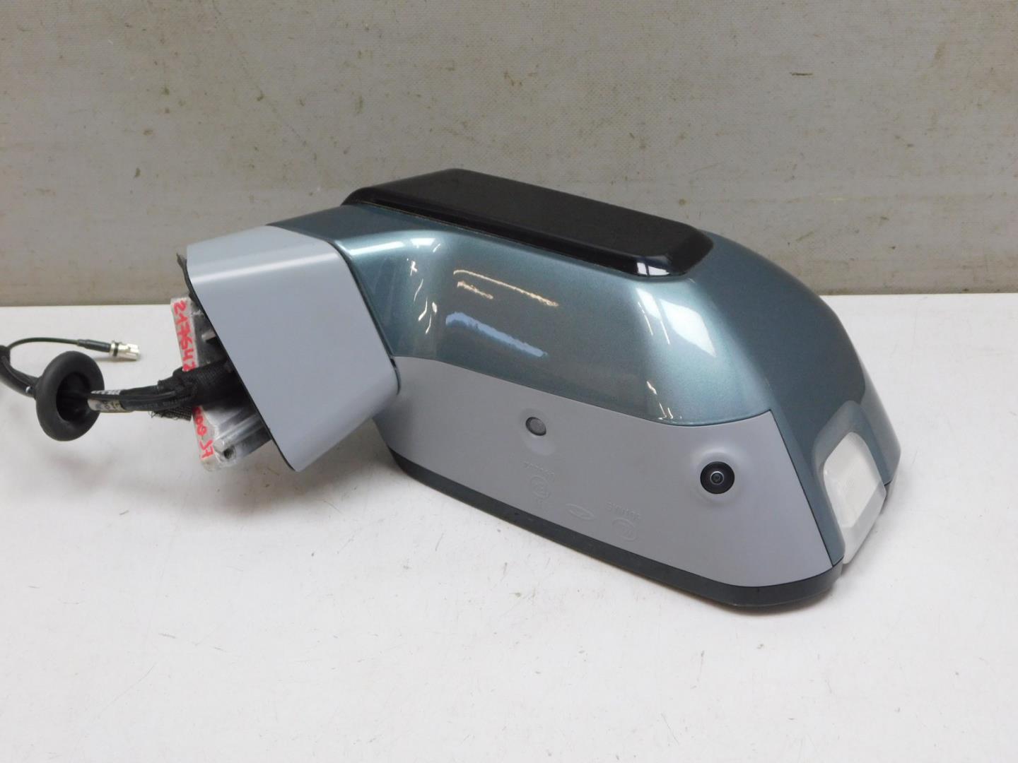 Зеркало левое электрическое