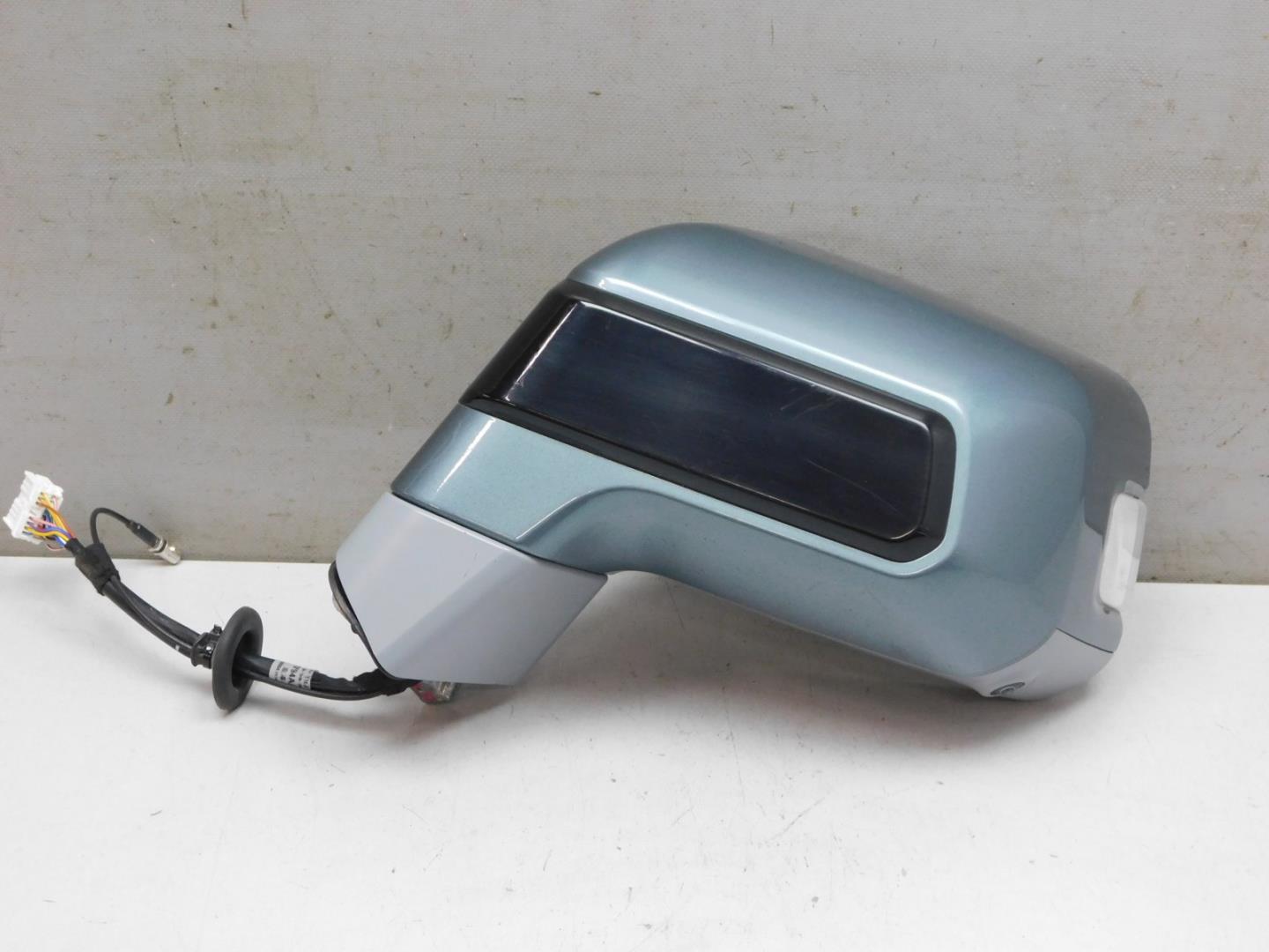 Зеркало левое электрическое