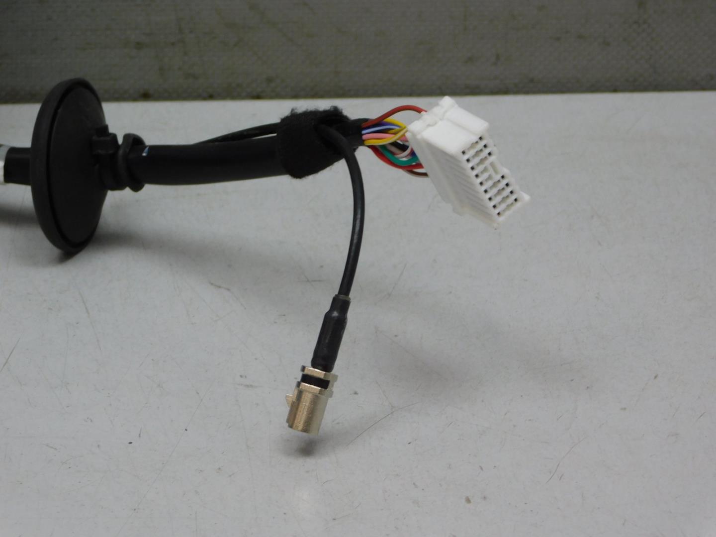 Зеркало левое электрическое