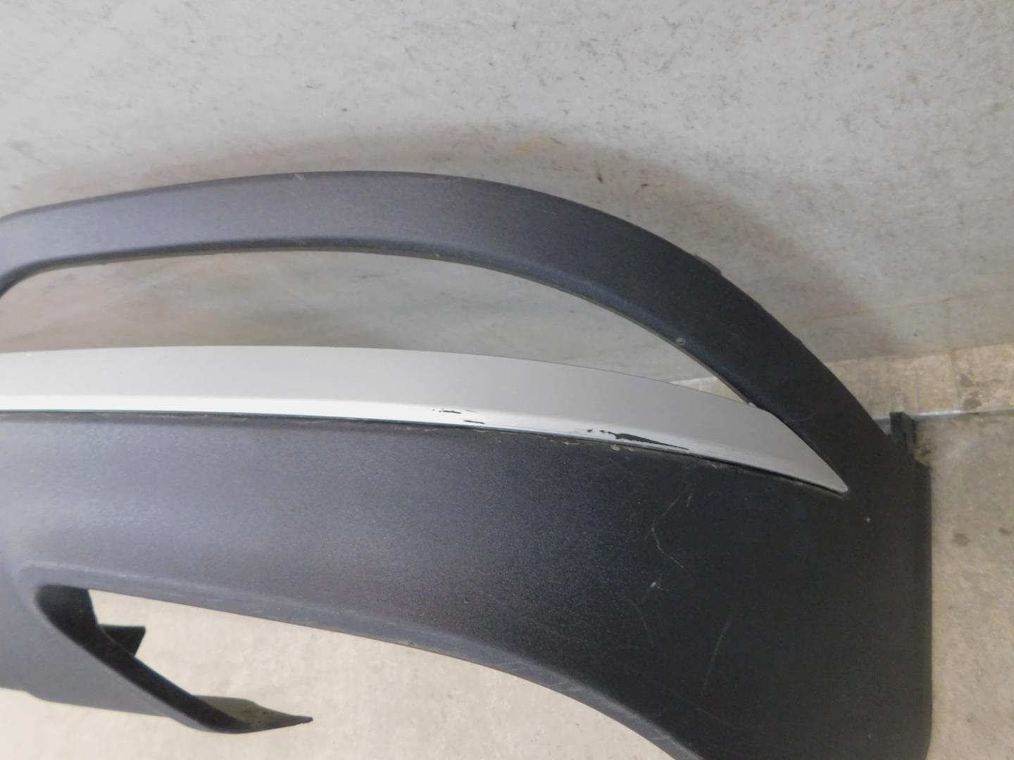 Юбка задняя