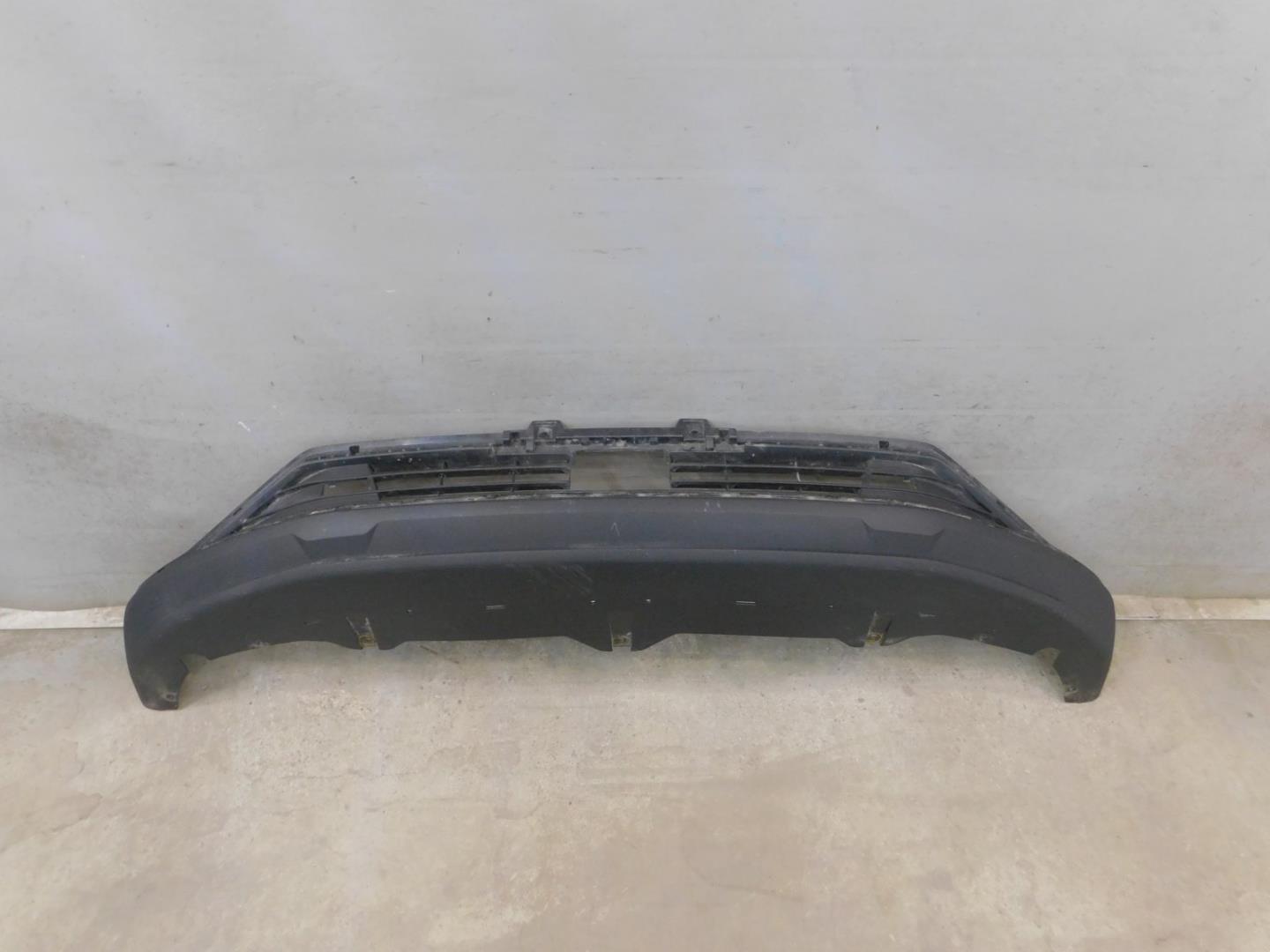 Юбка передняя