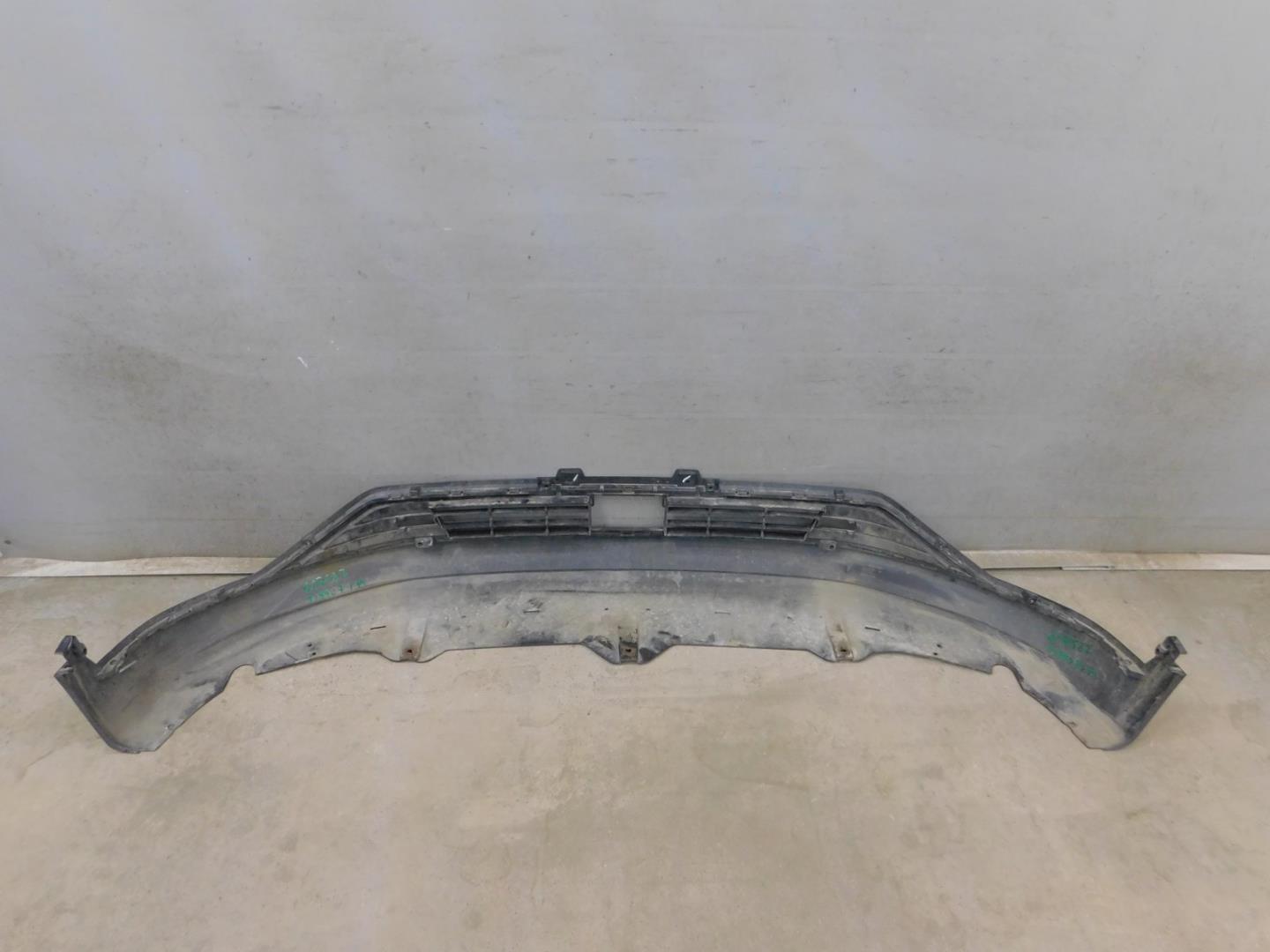 Юбка передняя