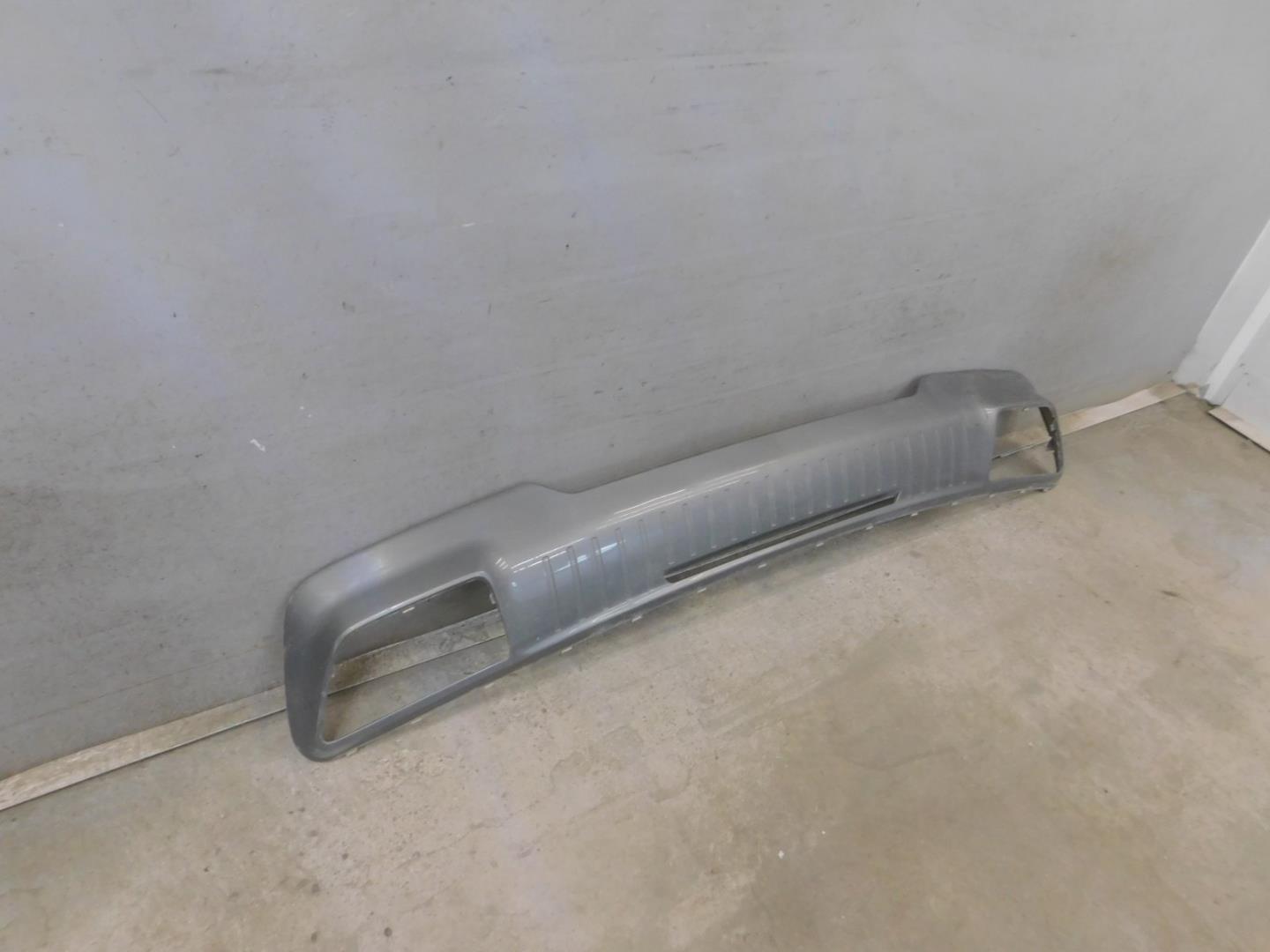 Юбка задняя