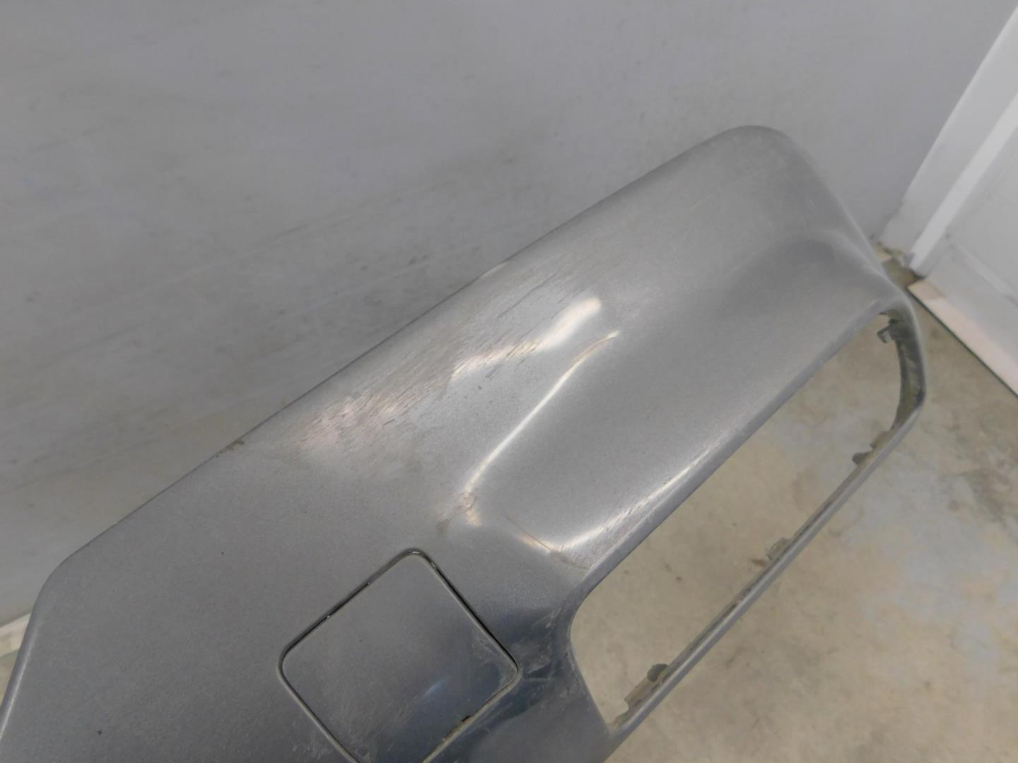 Юбка задняя