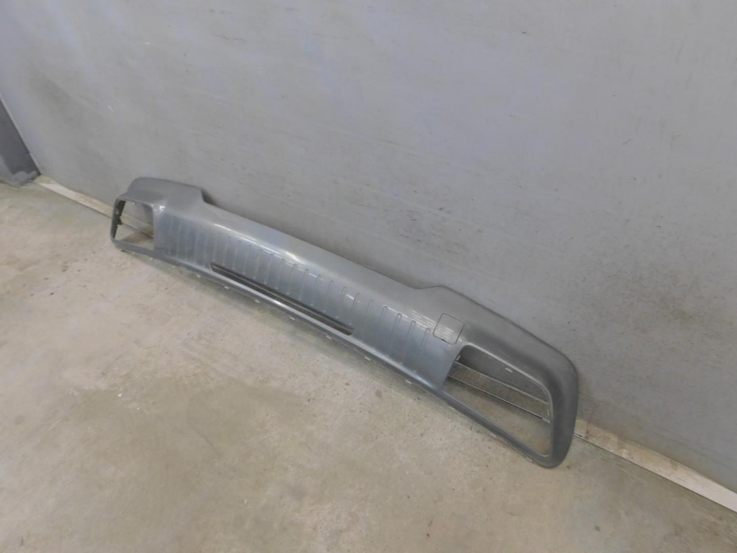 Юбка задняя