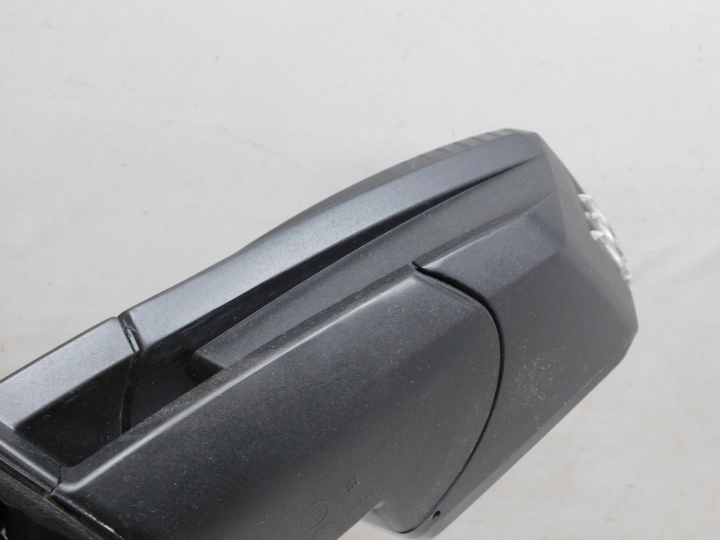 Зеркало левое электрическое