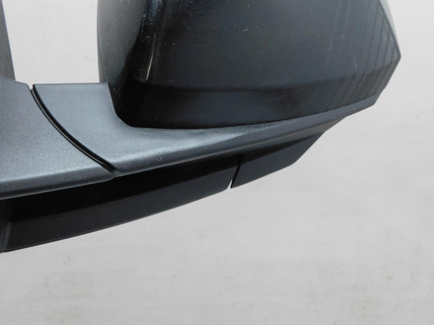 Зеркало левое электрическое