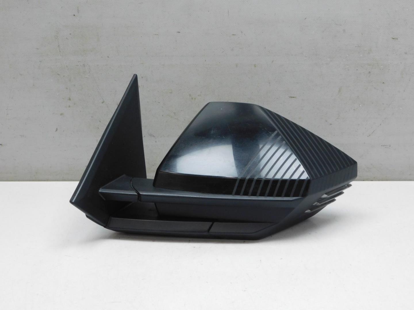 Зеркало левое электрическое