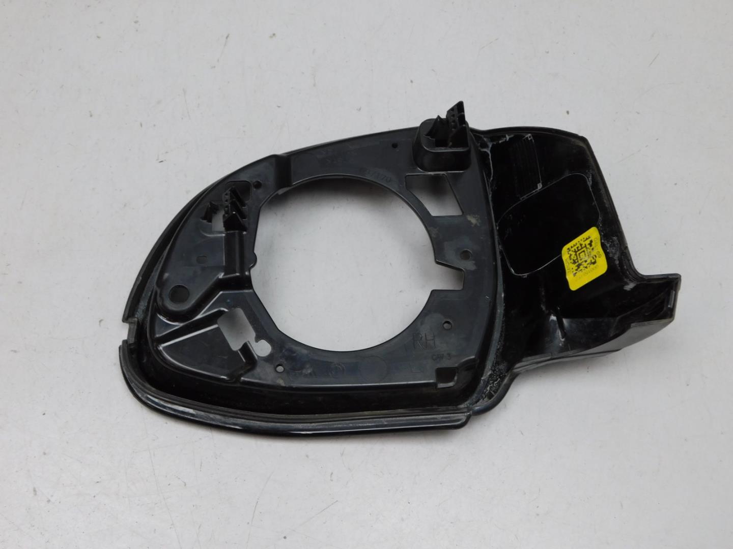 Накладка зеркала правого