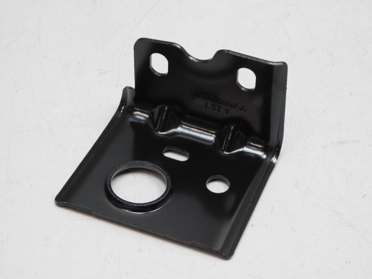 Кронштейн радиатора