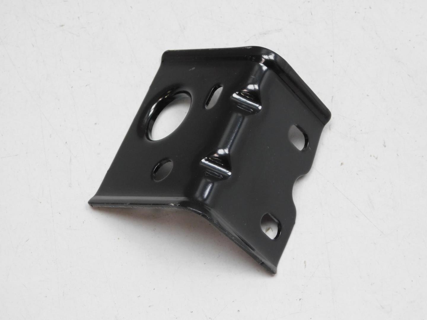 Кронштейн радиатора