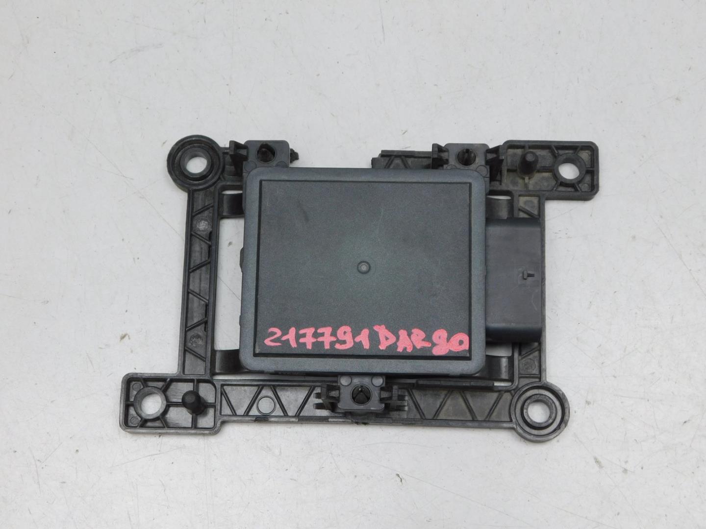 Блок электронный