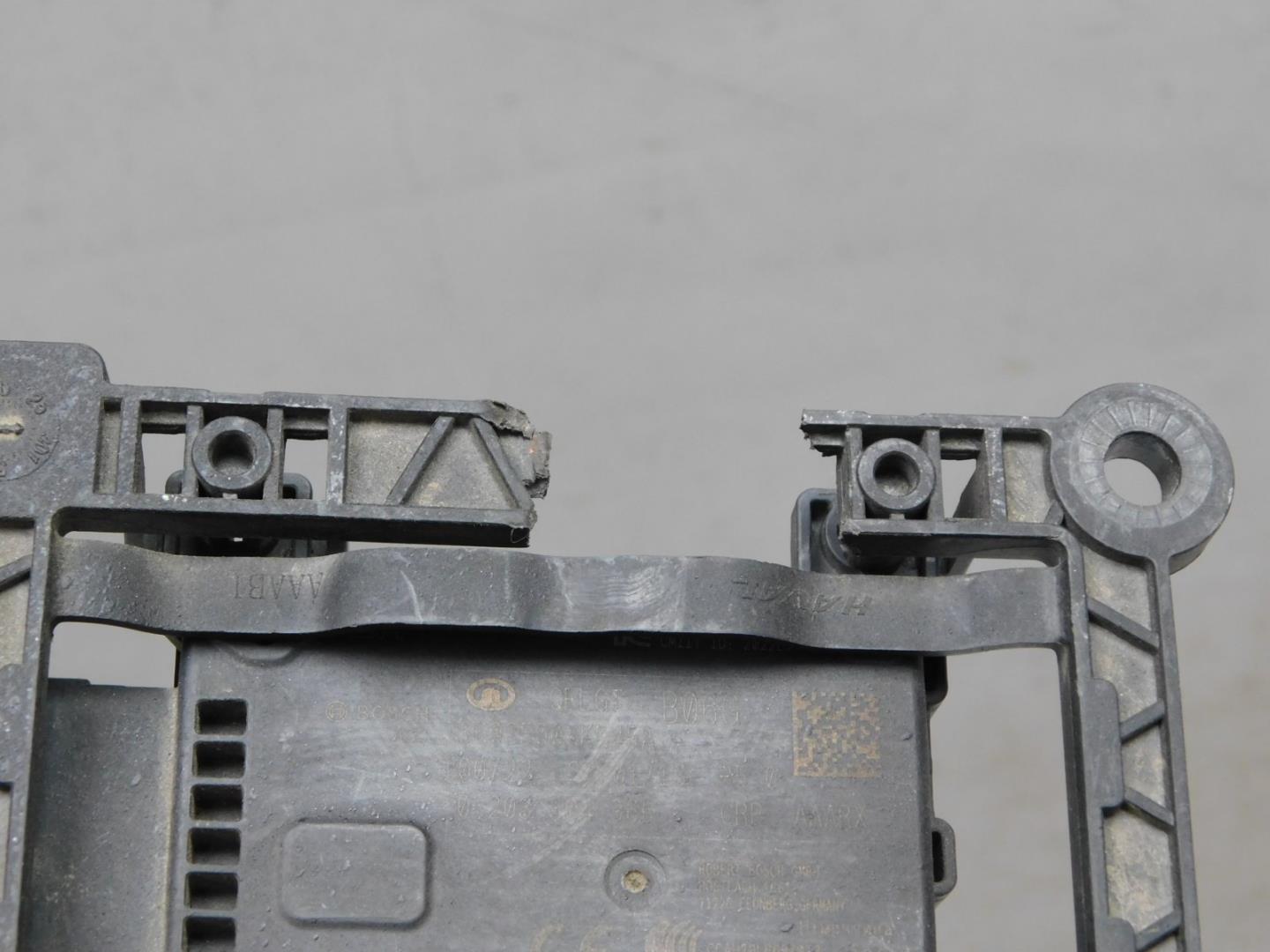 Блок электронный