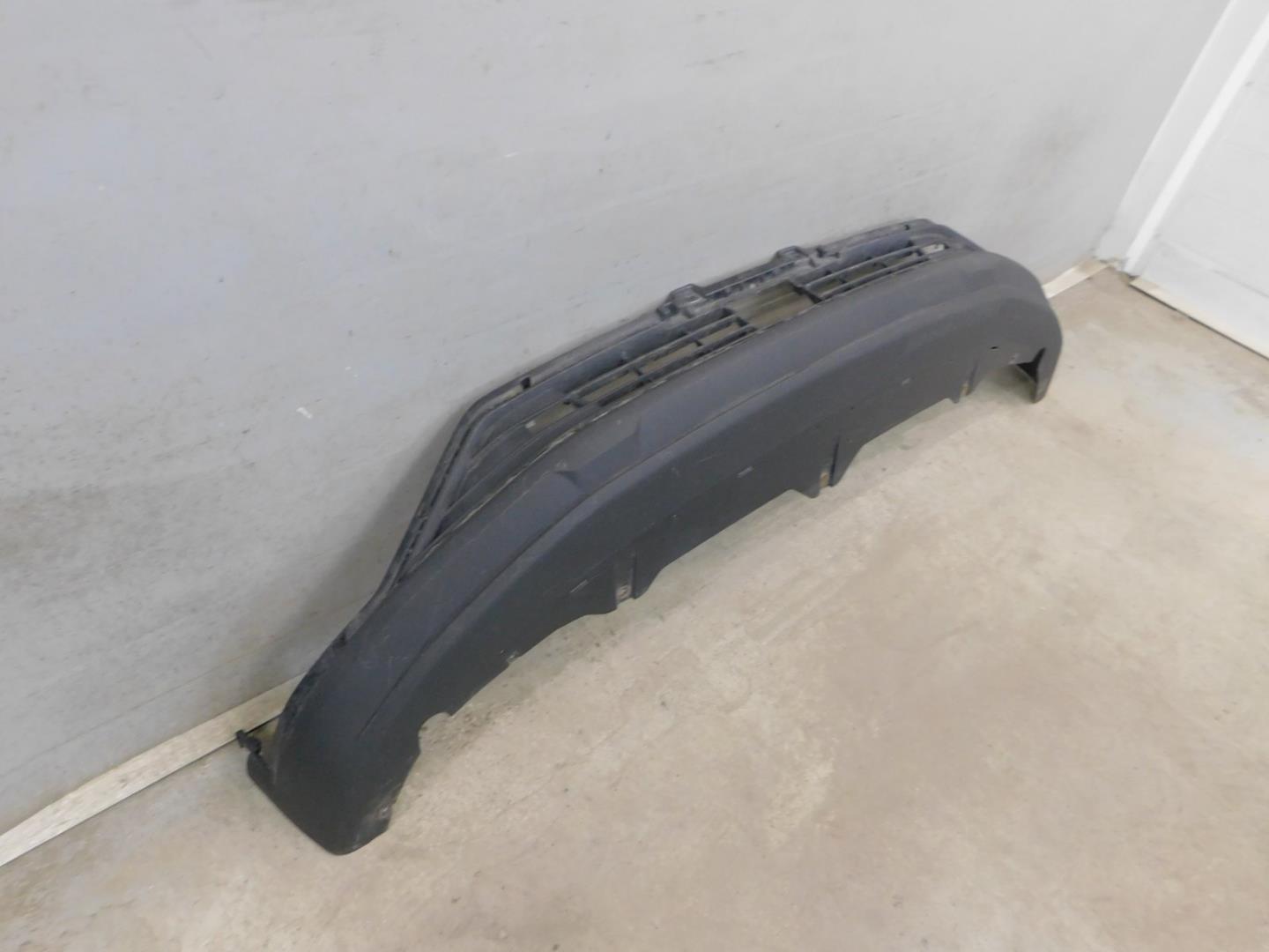 Юбка передняя