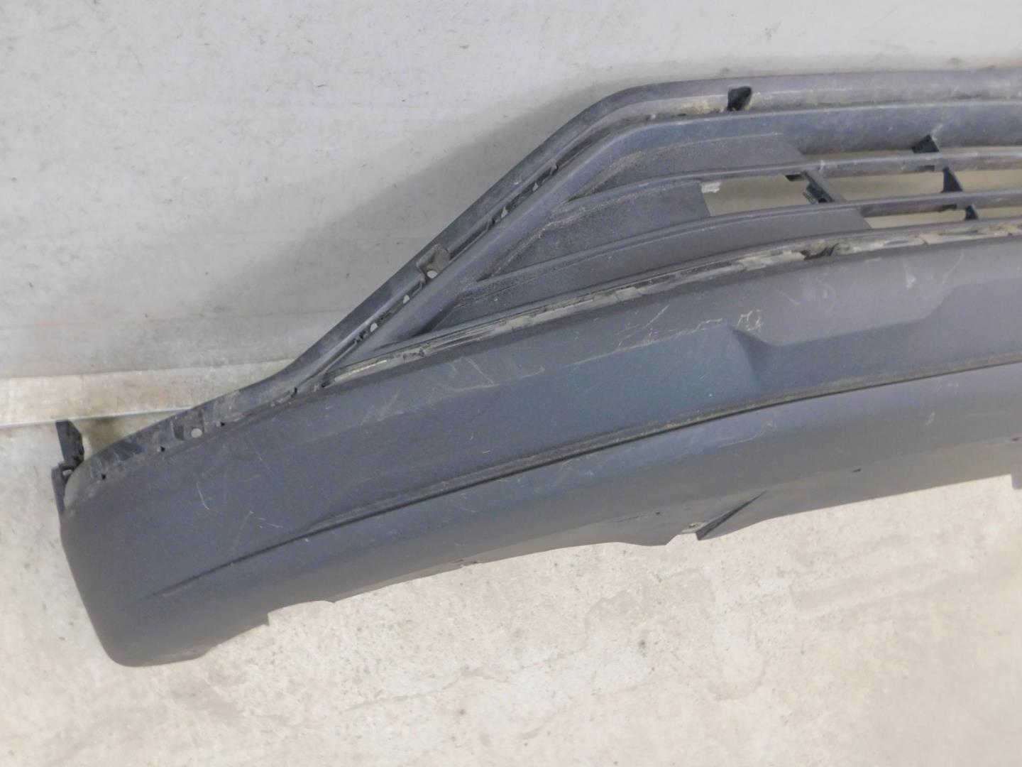 Юбка передняя