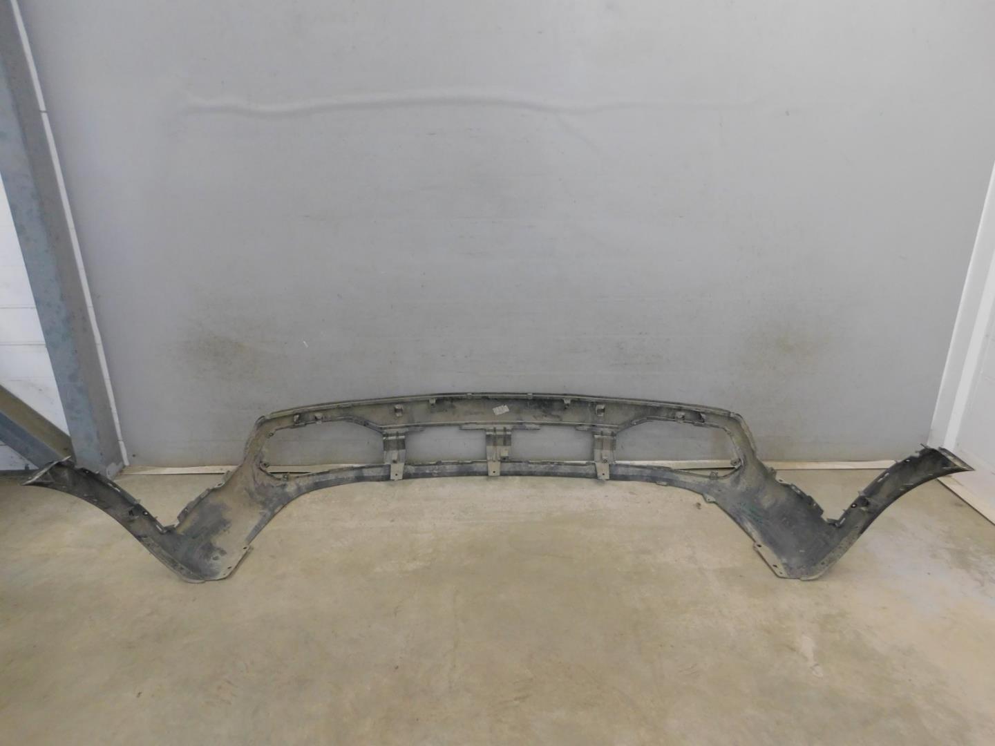 Юбка задняя