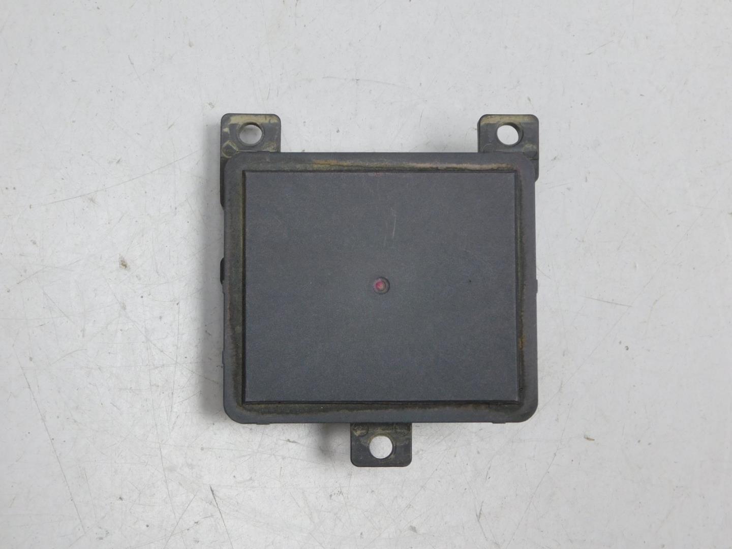 Блок электронный