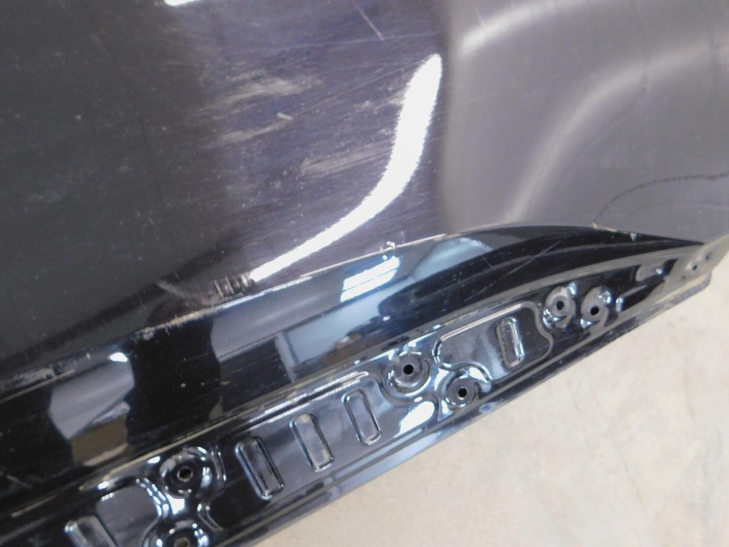 Дверь передняя правая