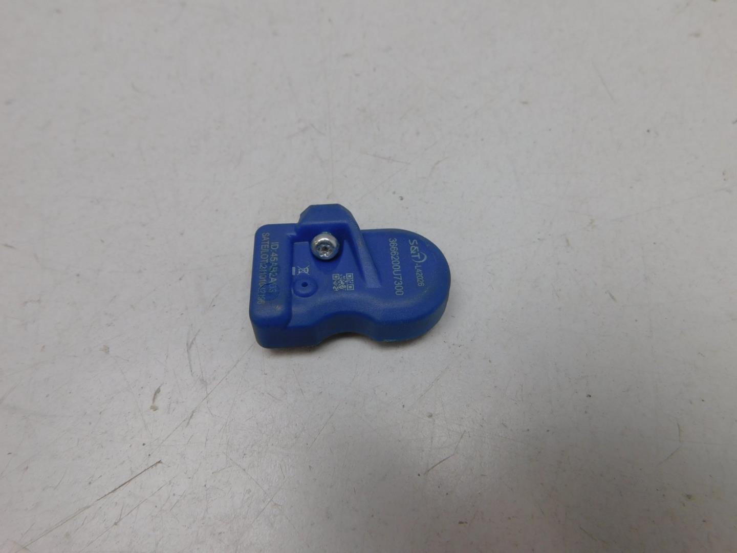 Датчик давления в шине