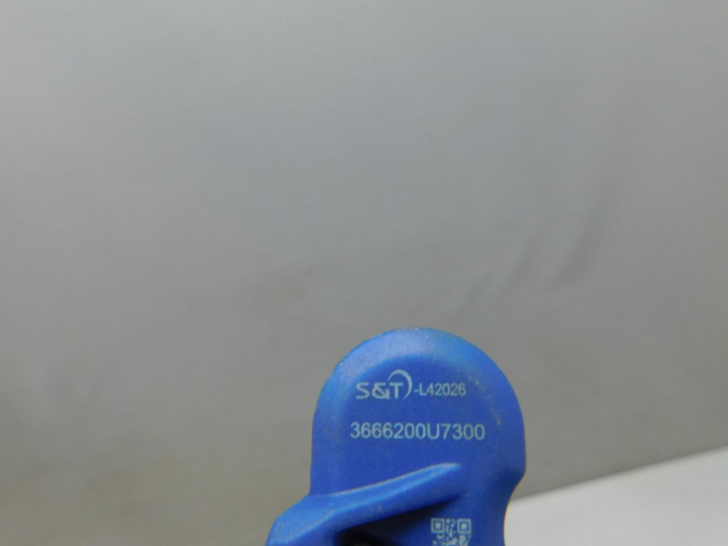 Датчик давления в шине