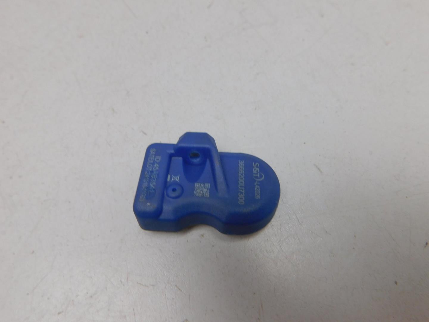 Датчик давления в шине