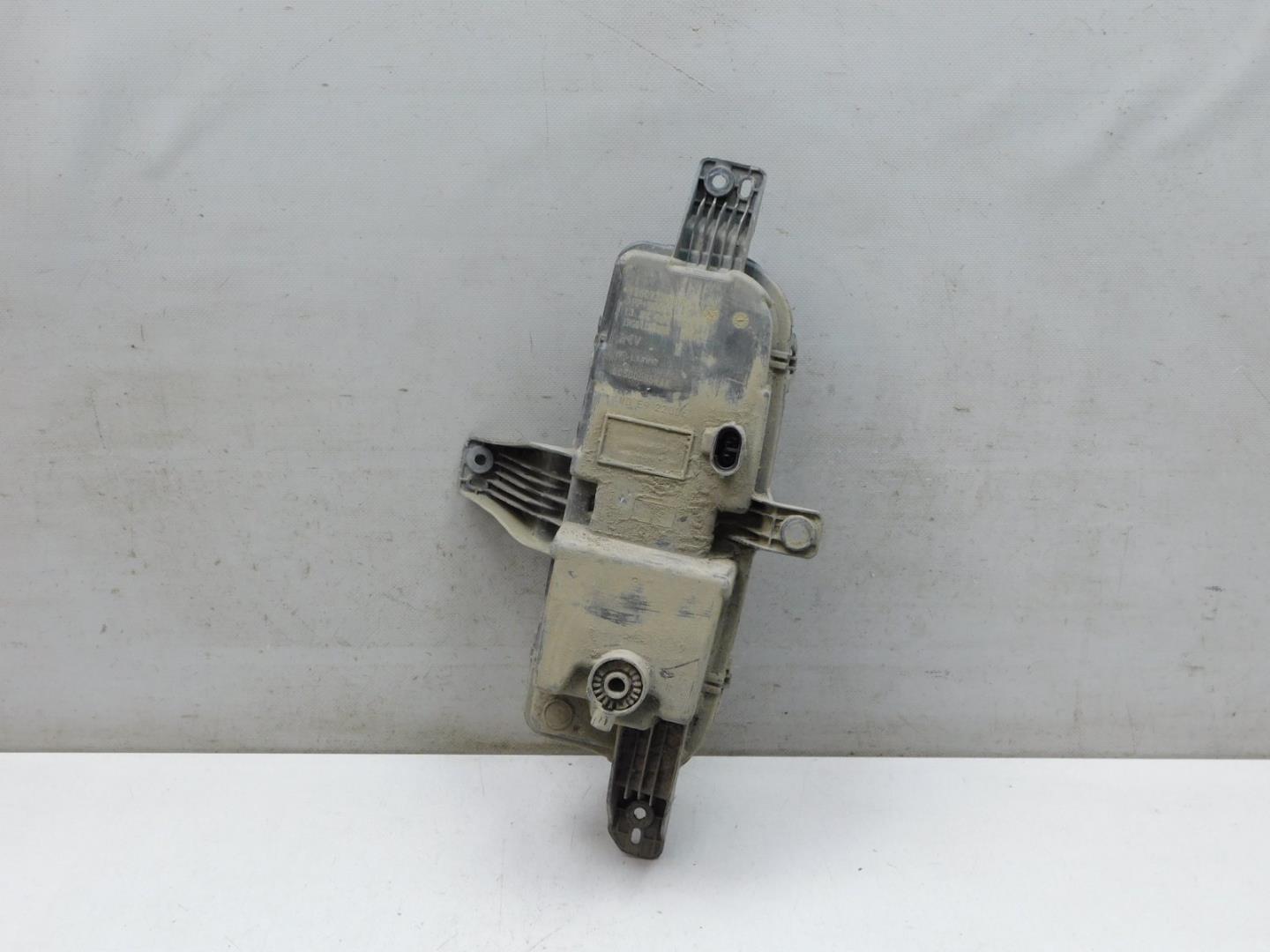 Фара противотуманная правая