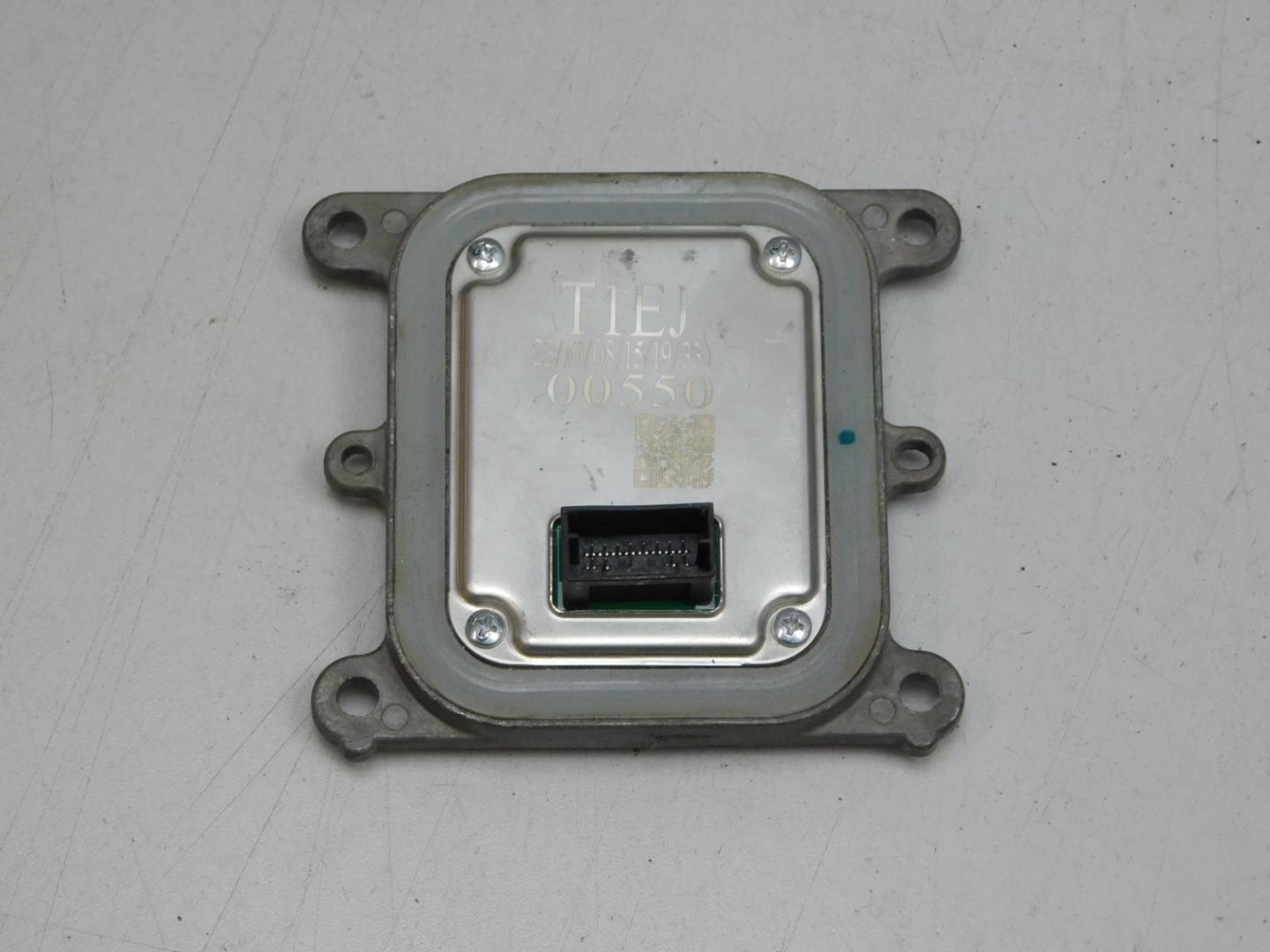 Блок управления светом фар