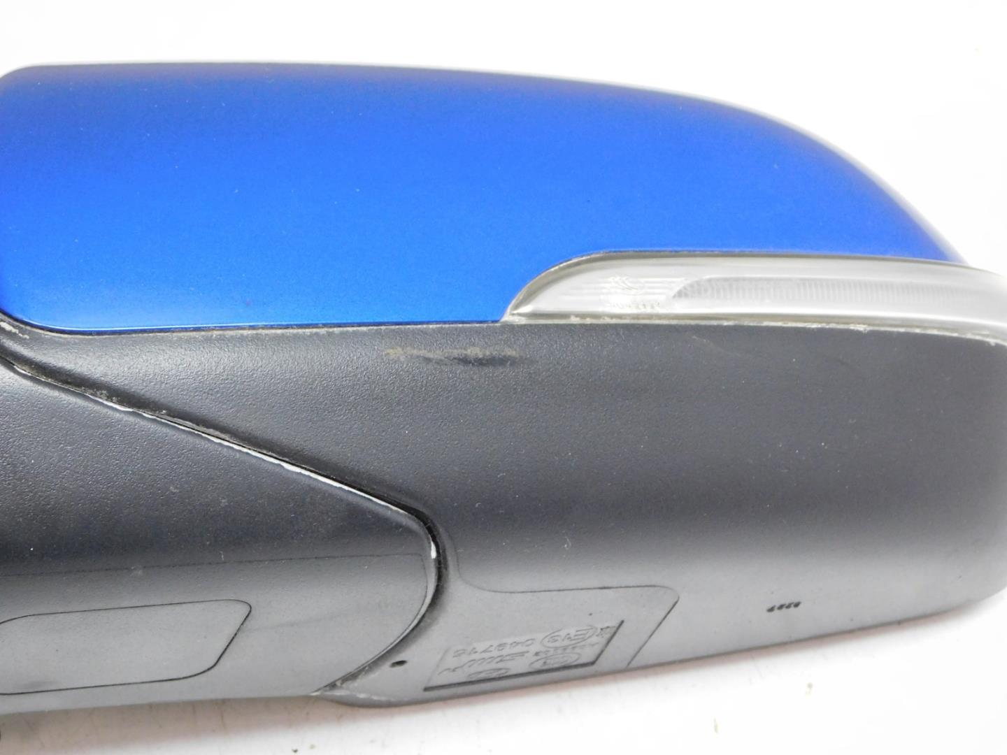 Зеркало левое электрическое