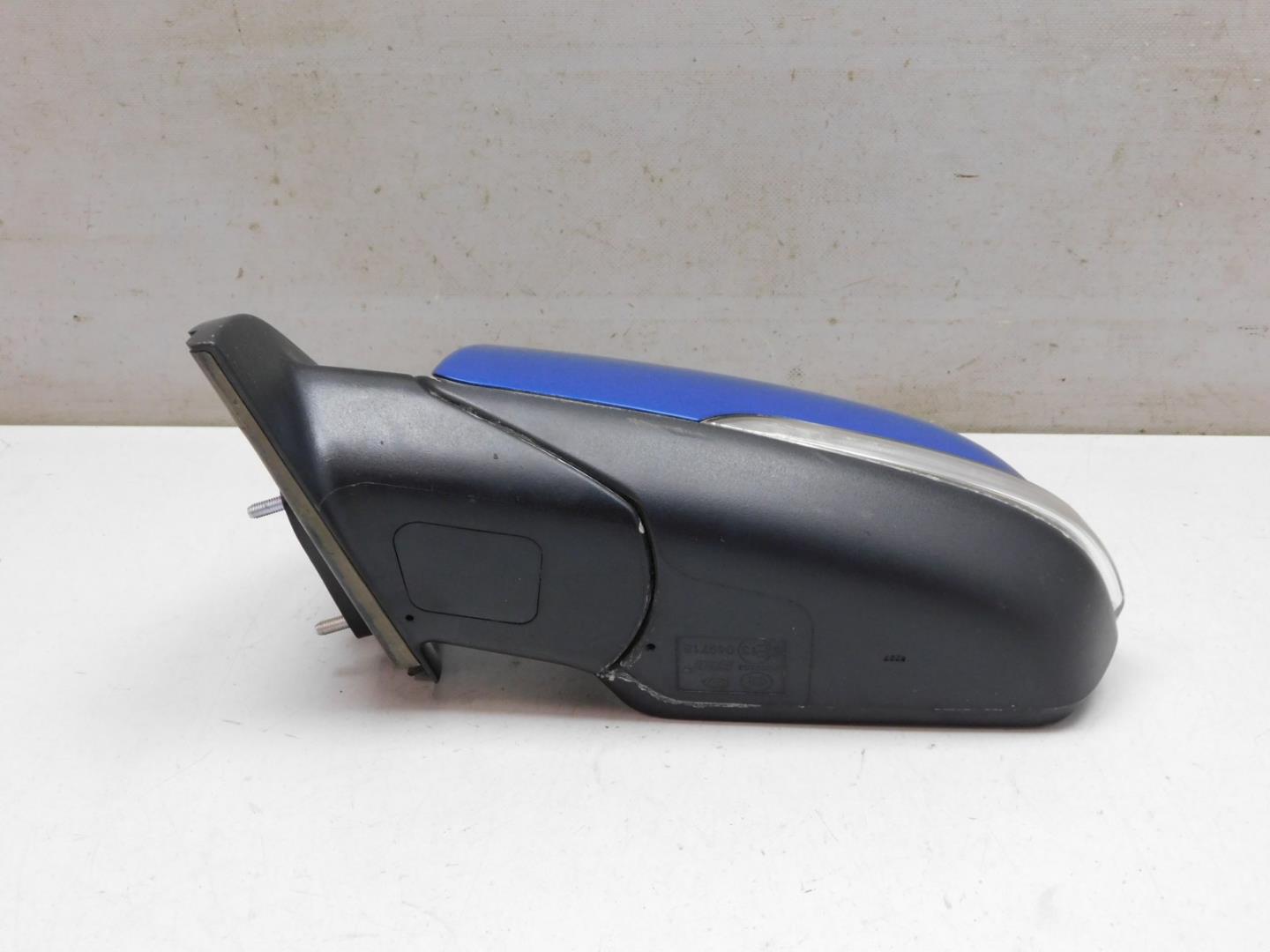 Зеркало левое электрическое