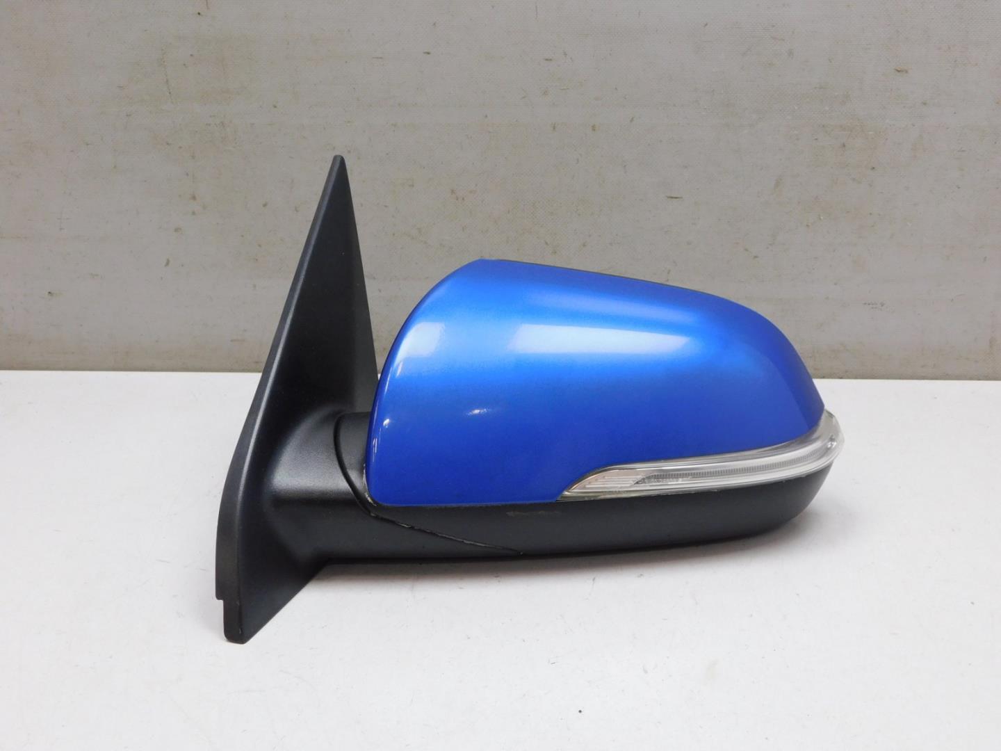 Зеркало левое электрическое