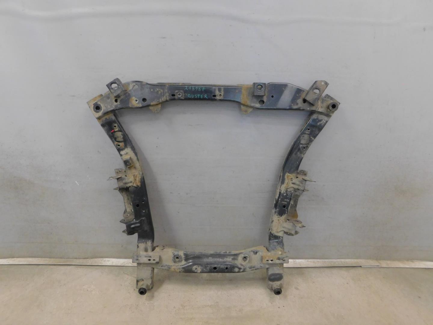 Балка подмоторная