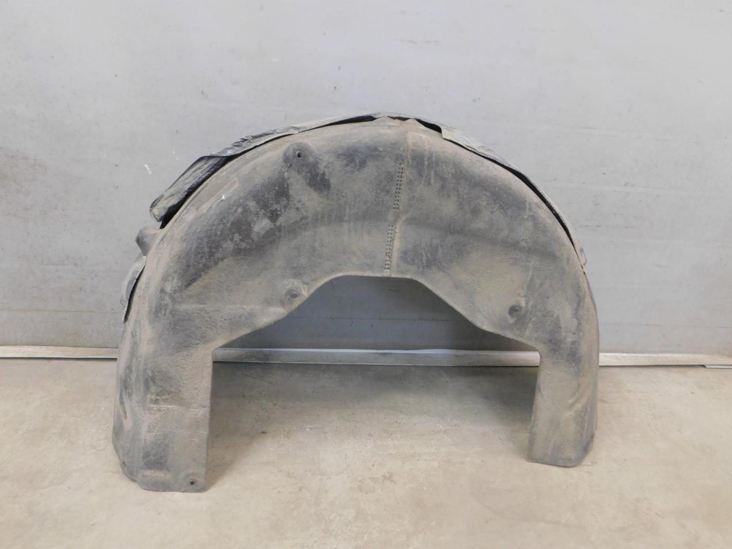 Локер задний правый