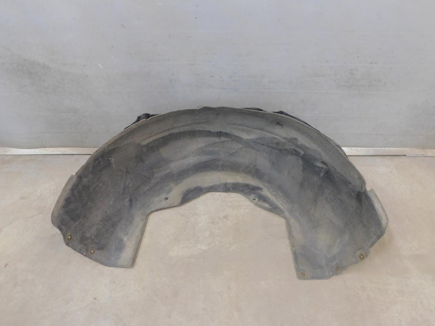 Локер задний правый