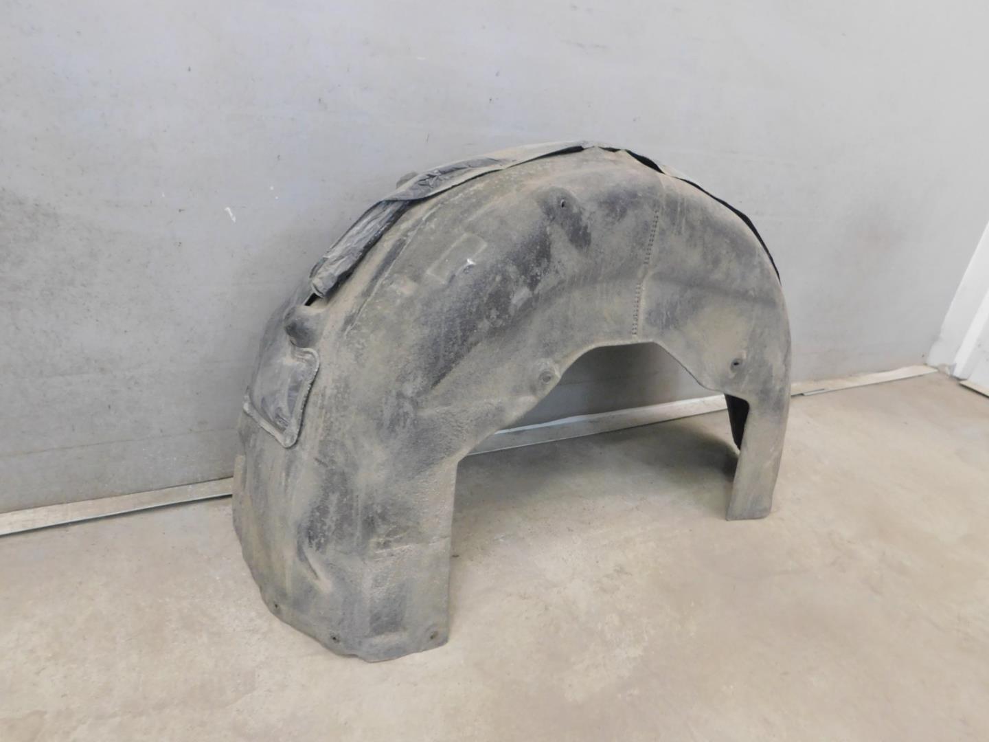 Локер задний правый