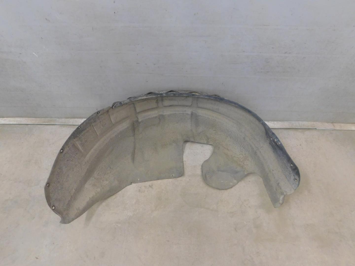 Локер задний правый