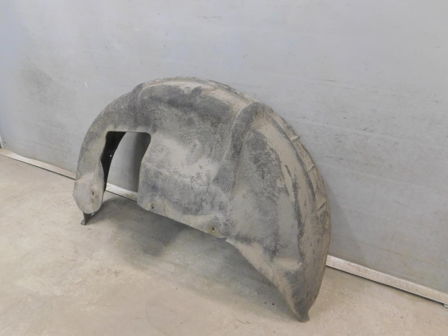 Локер задний правый