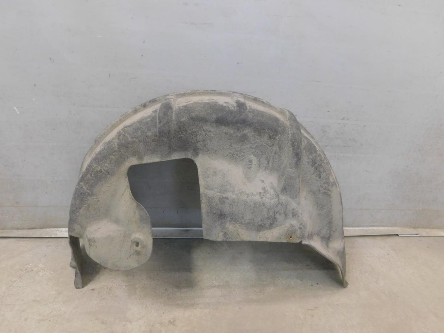 Локер задний правый