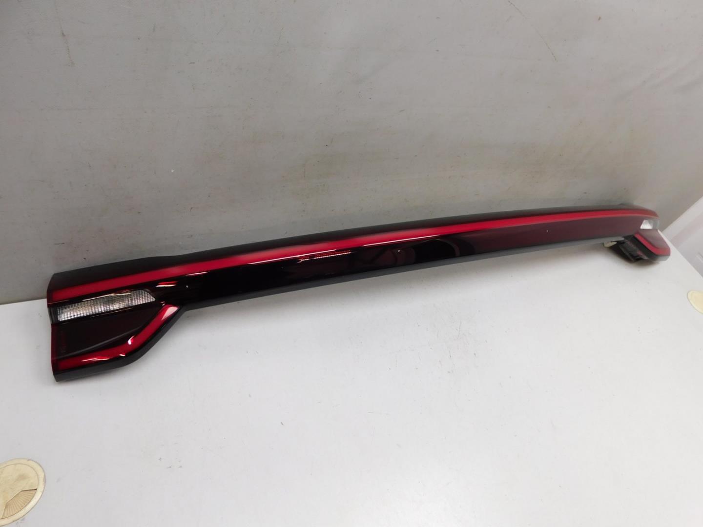 Фонарь задний