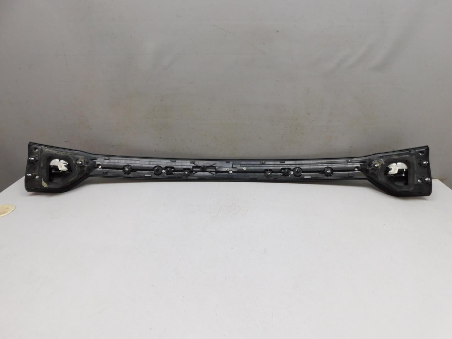 Фонарь задний