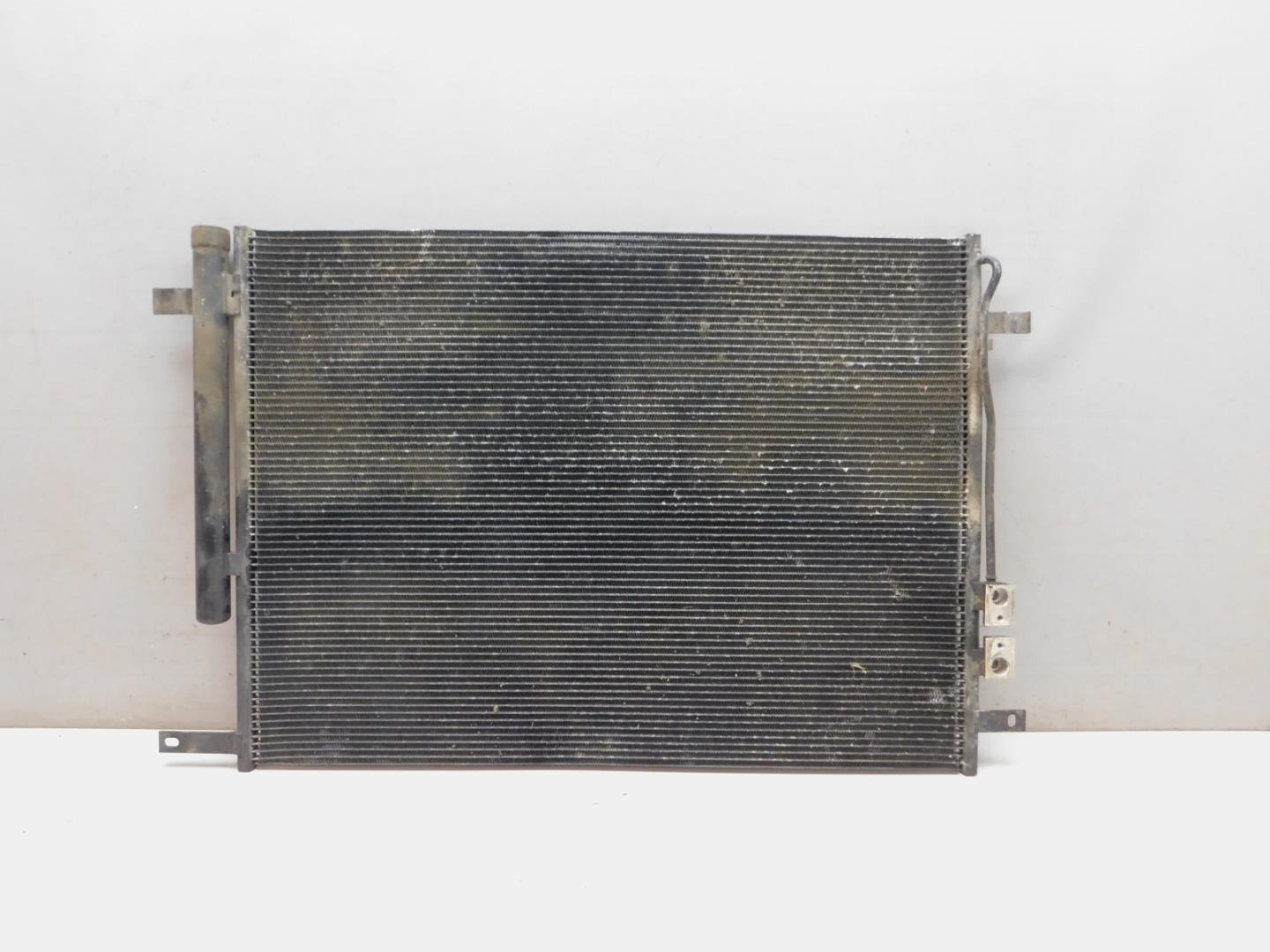 Радиатор кондиционера / конденсер