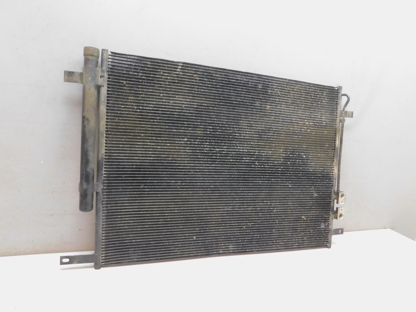 Радиатор кондиционера / конденсер