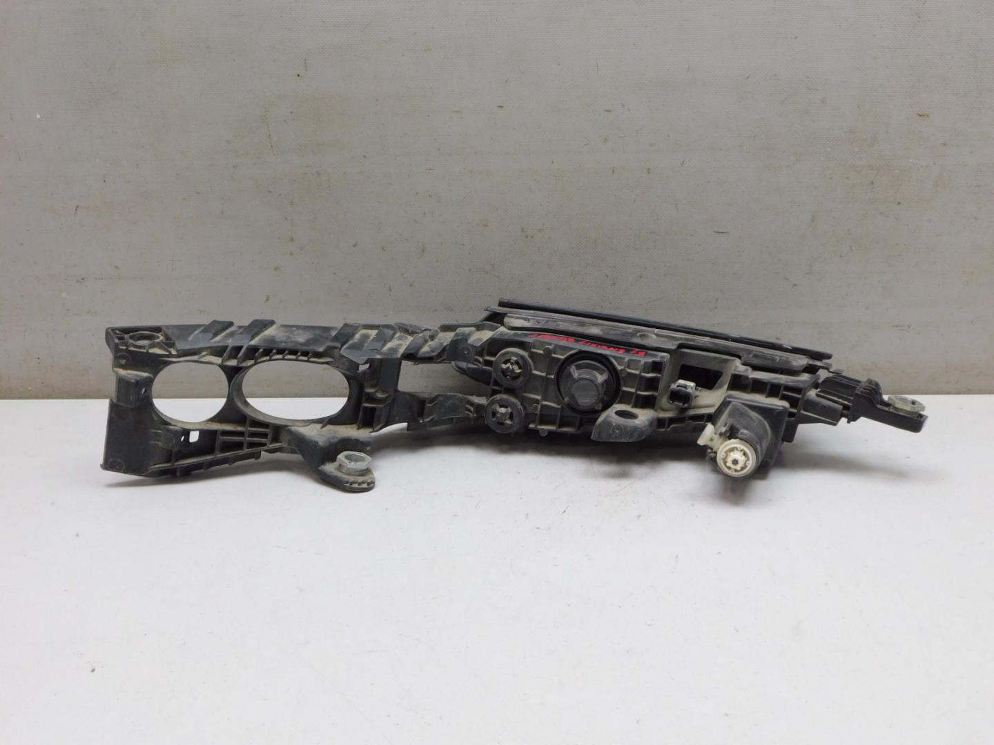 Указатель поворота правый