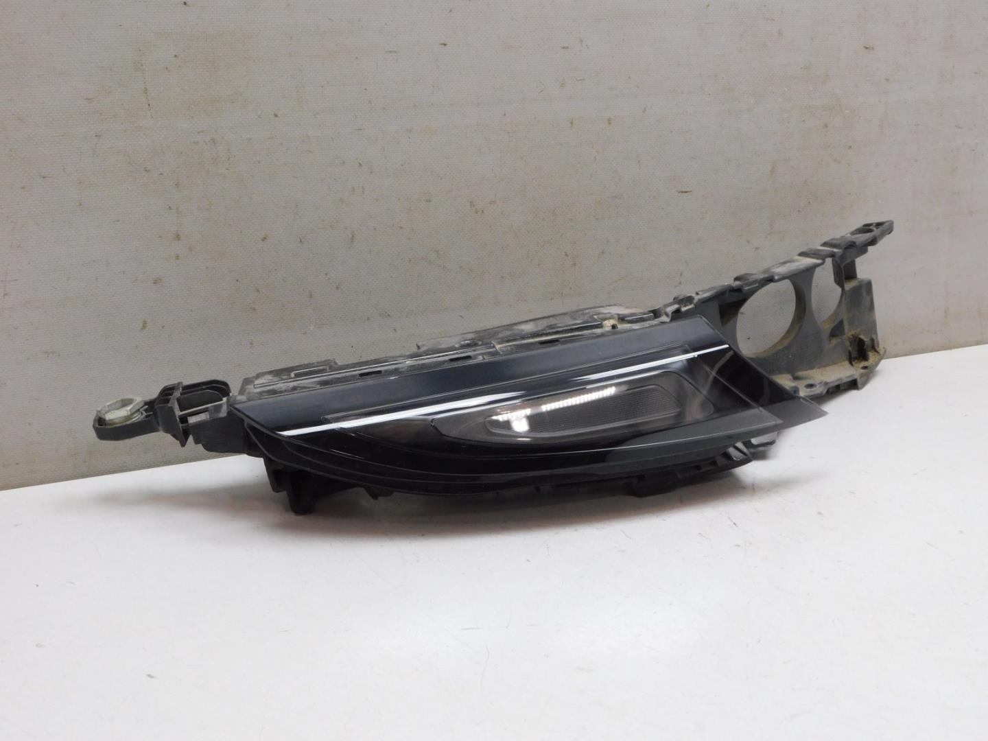 Указатель поворота правый