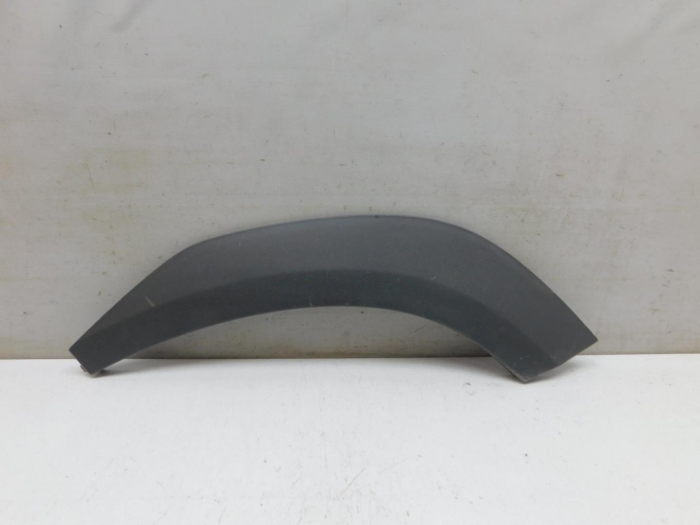 Накладка двери задней левой