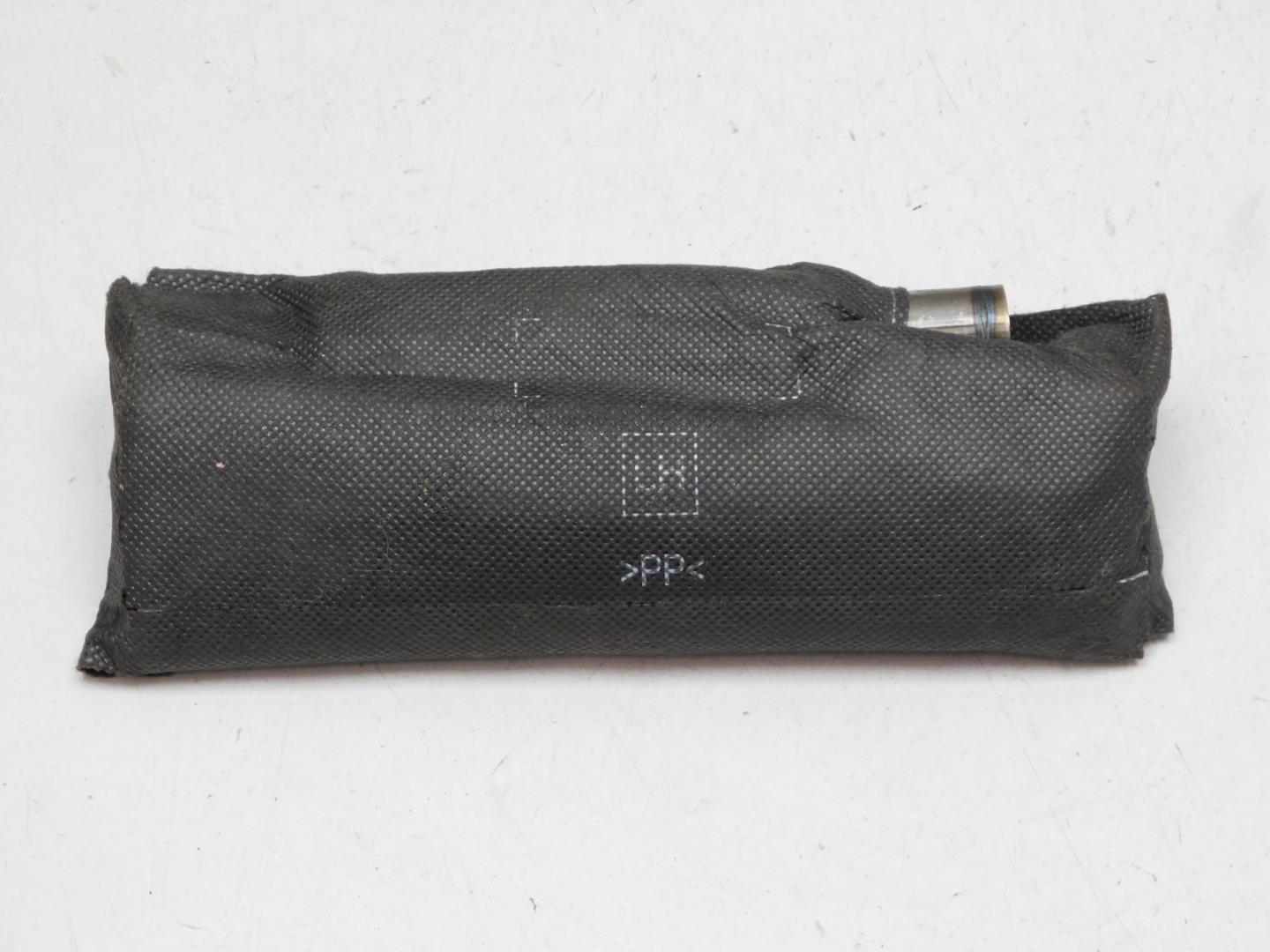 Подушка безопасности боковая (в сиденье)